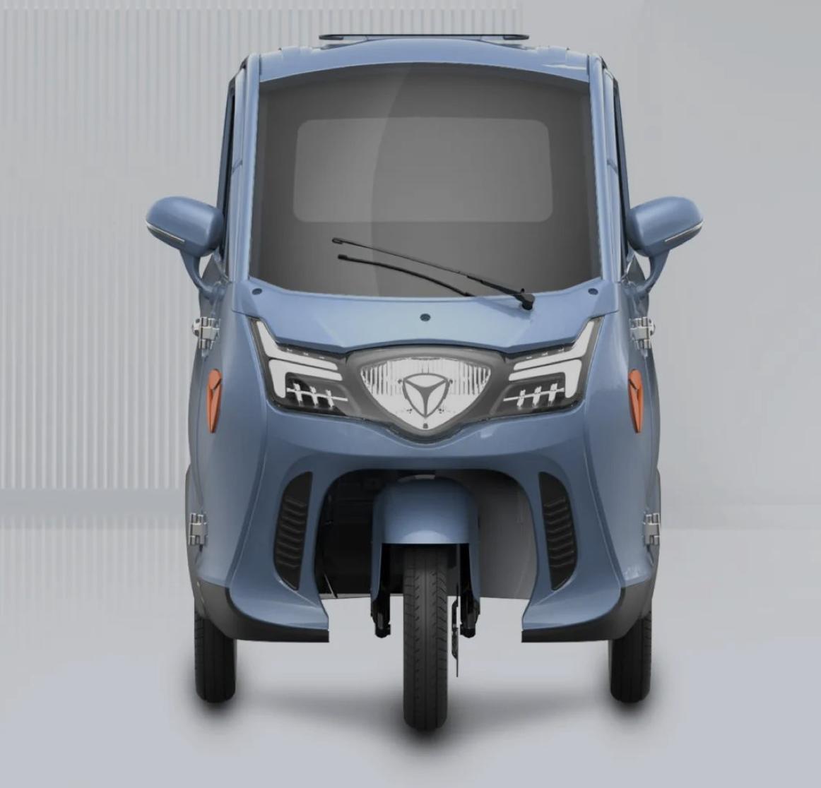 爱玛宗申雅迪哪个电动车好,金彭雅迪爱玛三款车价格有区别吗