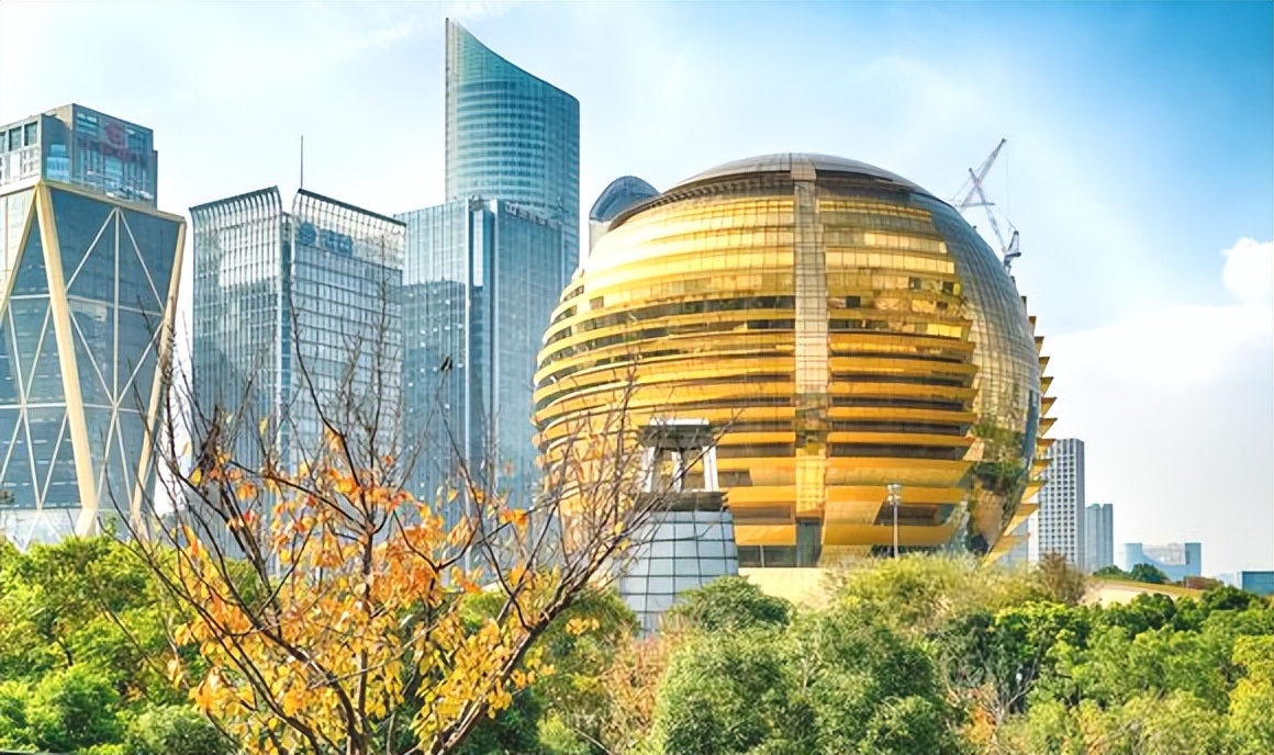 浙江慈溪百强县级市,浙江慈溪撤县设区吗