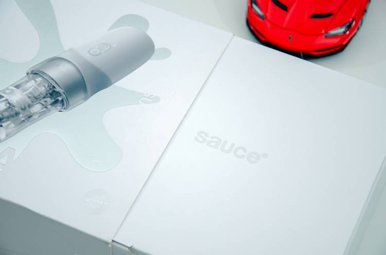 地表最强，快乐起飞——Sauce非理性Extra旋风杯