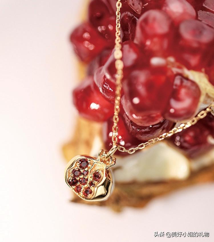 520礼物都有哪些,大牌珠宝首饰推荐