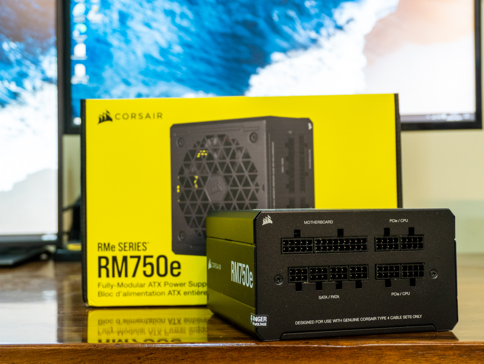 海盗船水冷散热器换新,海盗船h5sf水冷散热器