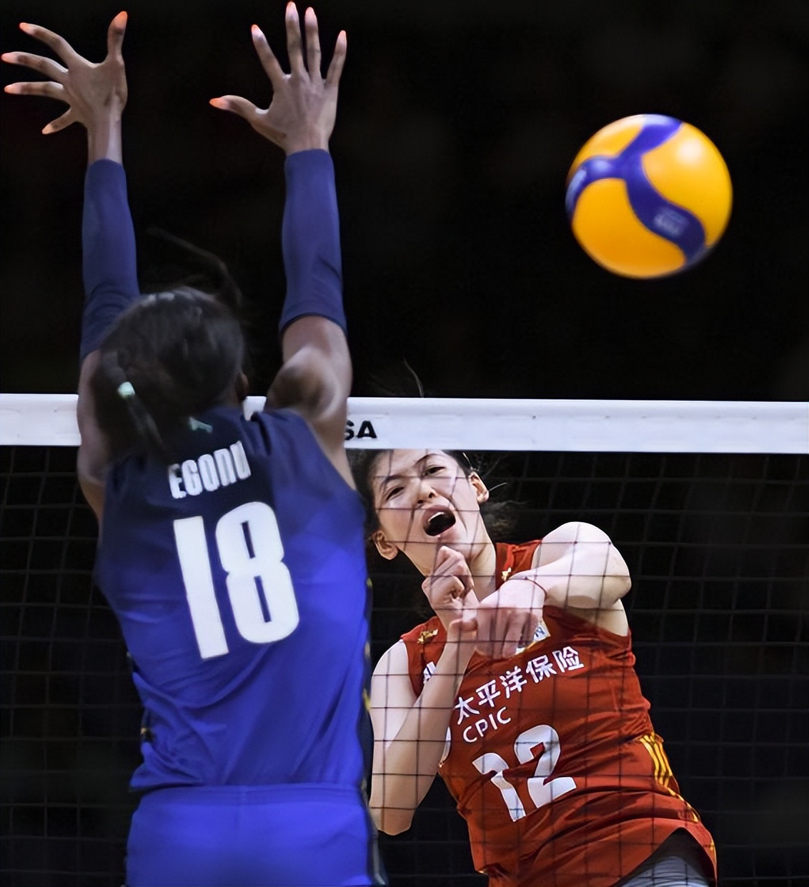 国际排联公布巴黎奥运会赛制,国际排联中国女排赛程表