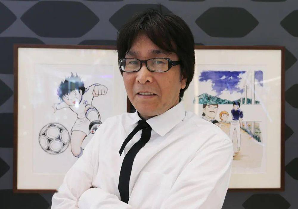 足球小将如何做到影响世界足坛,最早一批足球小将现状