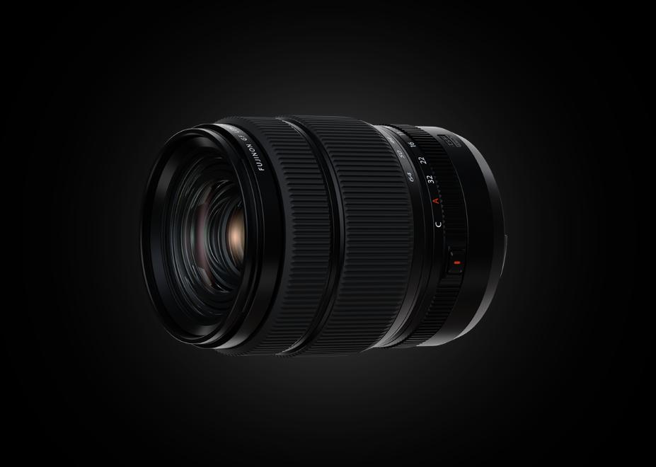 成像效果好的数码相机,富士gf250镜头的使用体会