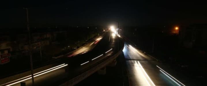 美国是如何成为能源大国的,美国大面积停电是在哪里