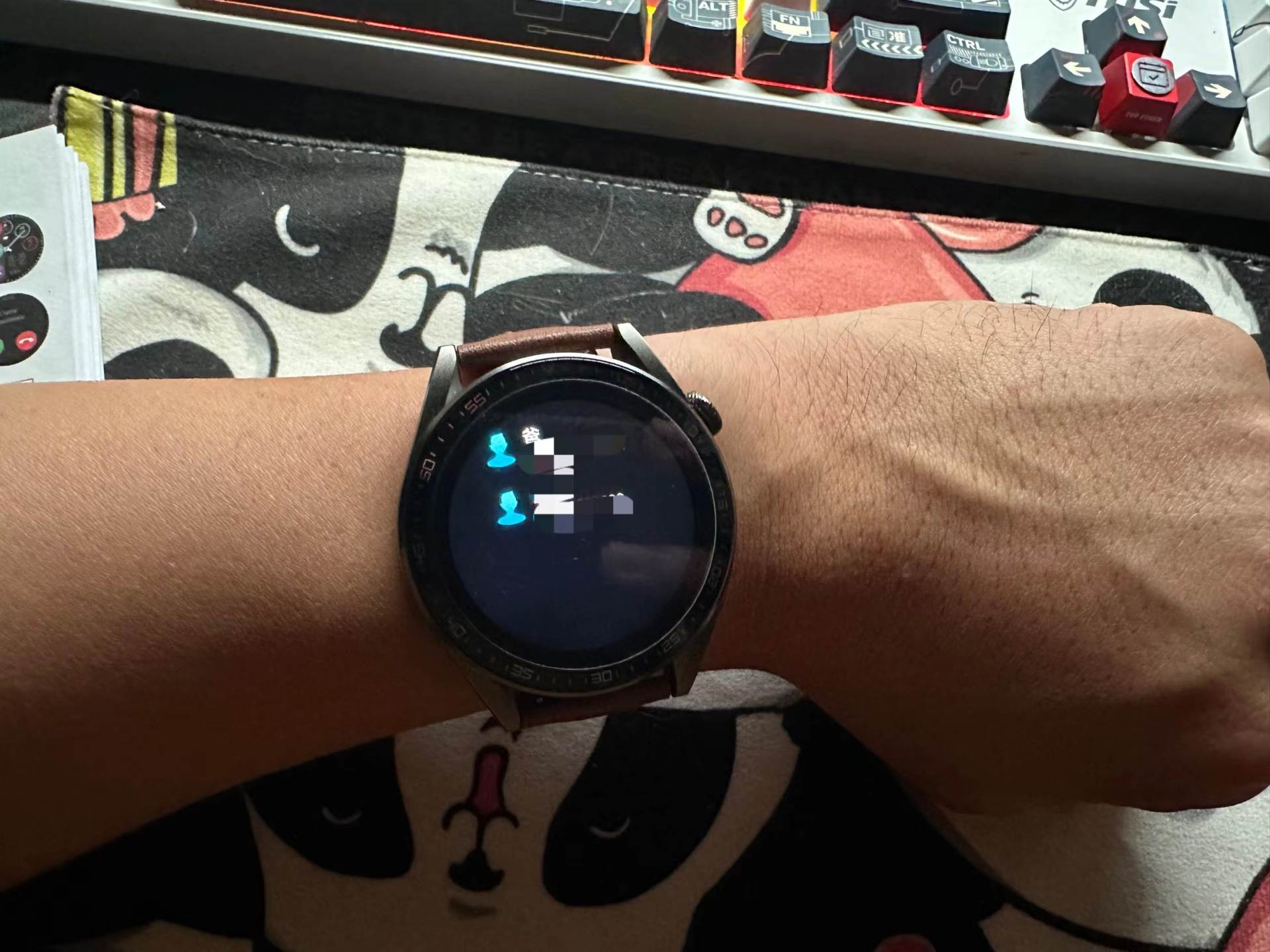 智能手表通话和健康功能推荐,dido智能手表推荐评测