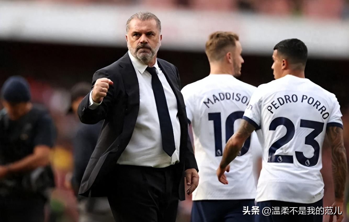 托特纳姆热刺vs曼彻斯特结果,托特纳姆热刺打伯恩利