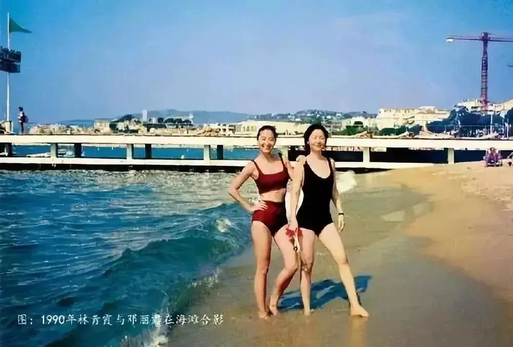 追忆邓丽君一代人的记忆,25年过去为何我们还怀念邓丽君