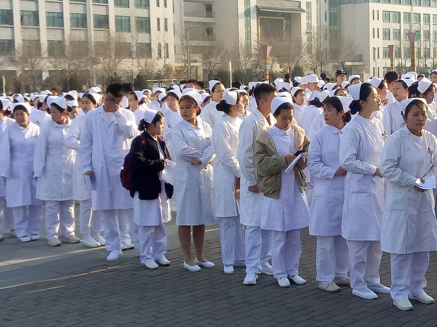 2023年初中毕业上什么技校好一点,2024年高中读什么技校