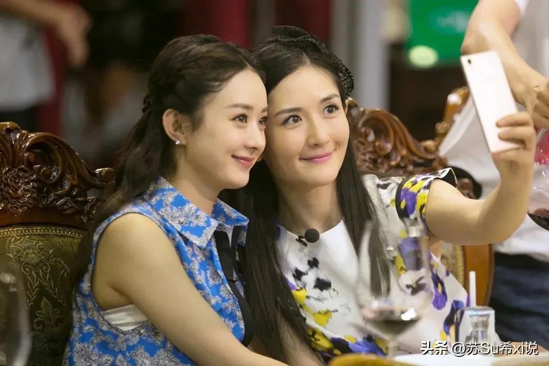 谢娜爱哭的原因,谢娜大哭的视频