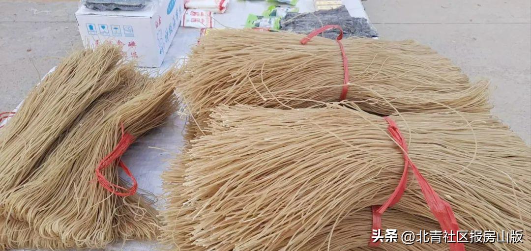 房山离我最近的大集最新时间表,房山大兴已恢复的大集