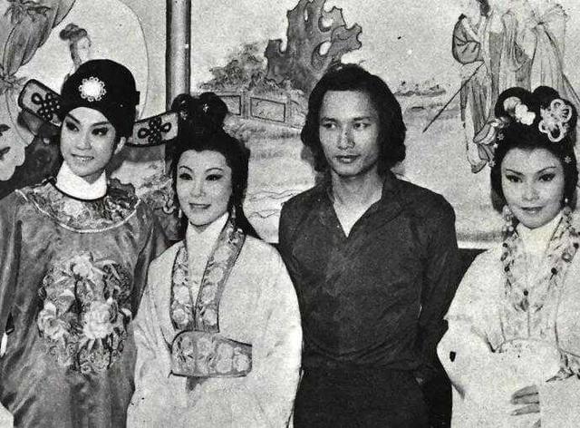 吴宇森一家四口 (吴宇森妻子现状)