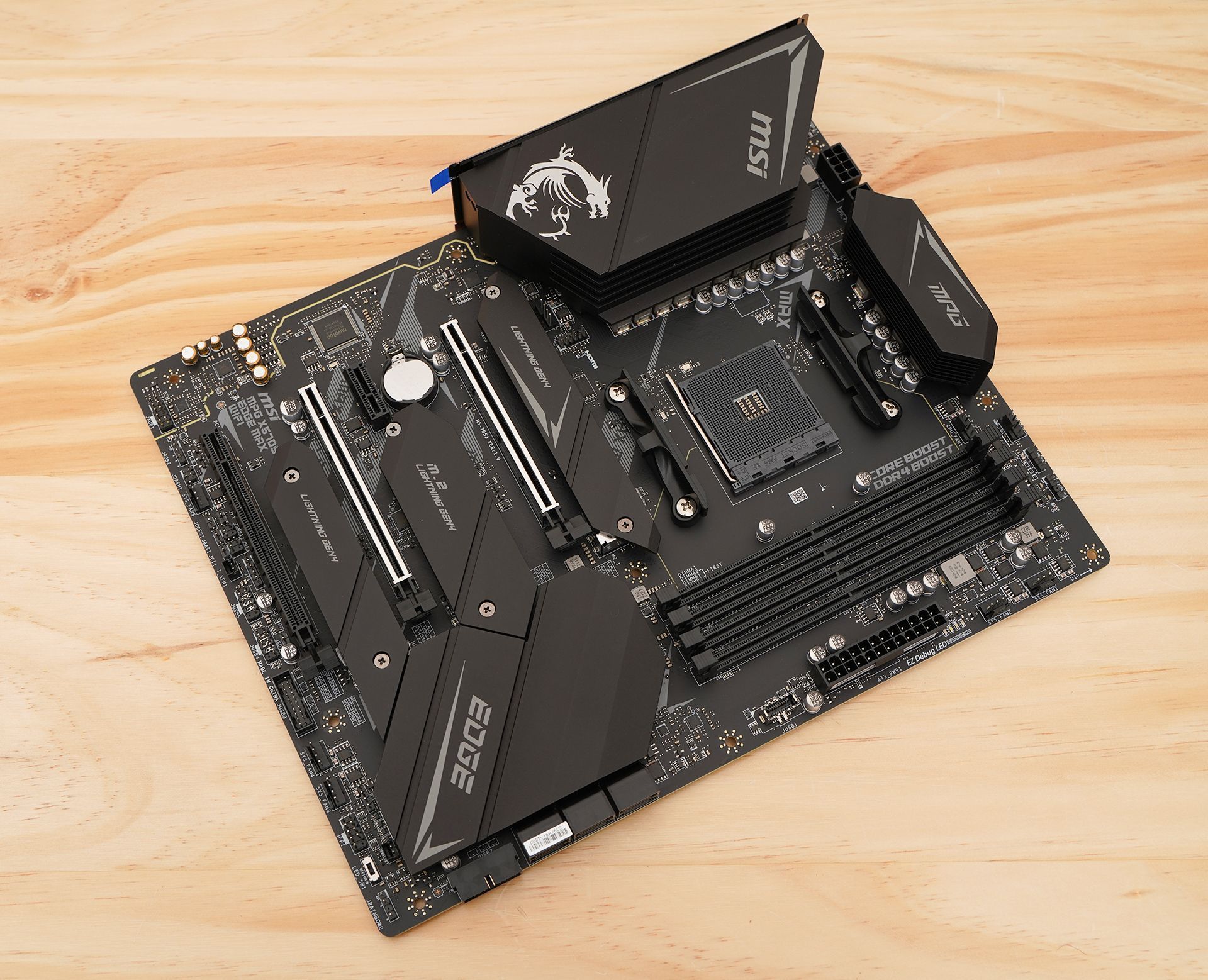 多大固态硬盘发挥最大性能,怎样提高pcie4.0固态硬盘的性能