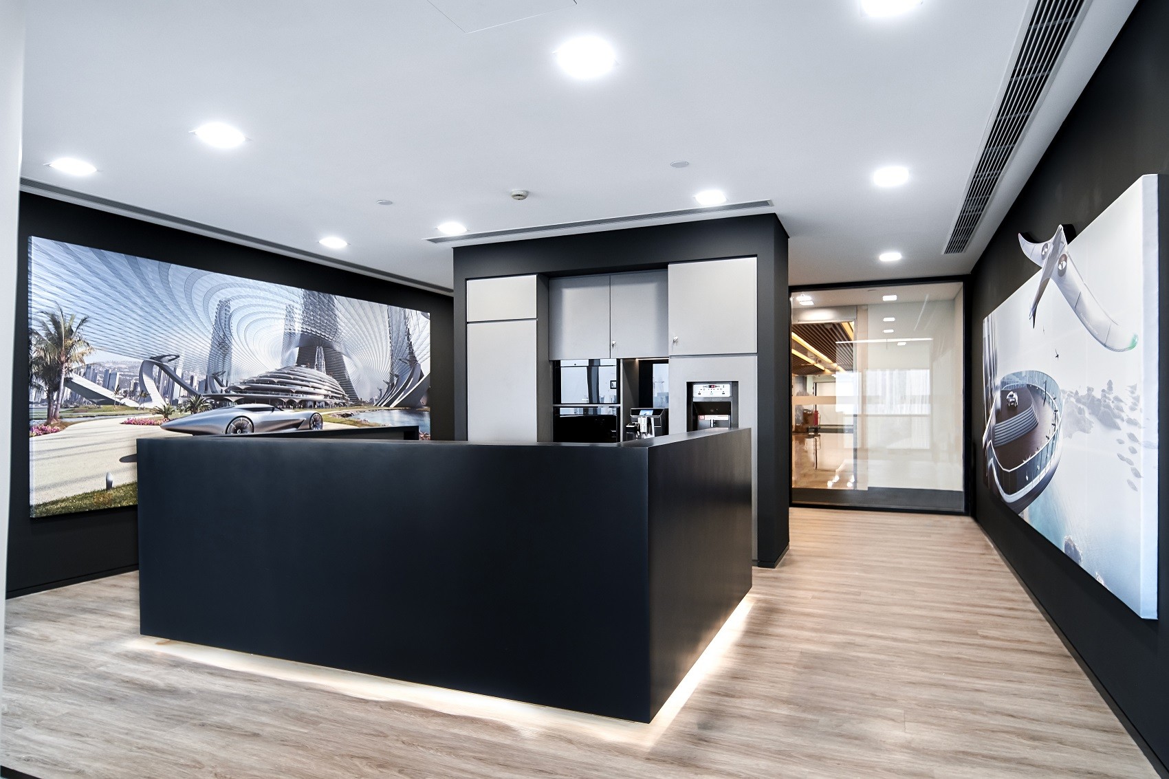 姊呰禌寰锋柉濂旈┌鏂囧寲涓績瀹ゅ唴璁捐,姊呰禌寰锋柉濂旈┌鏂囧寲涓績寤虹瓚璁捐