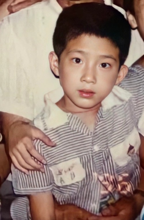 井柏然倪妮分手对此你们怎么看,原谅抛弃自己的父亲