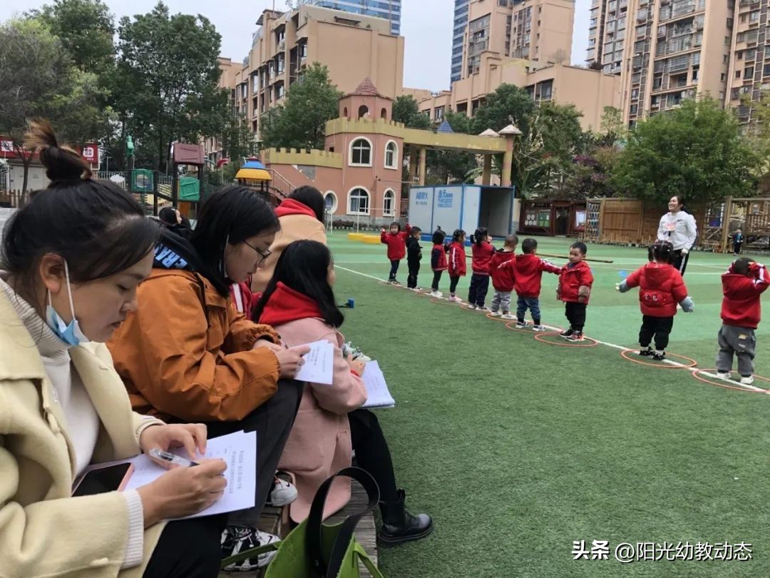 教学大比武感悟,教学大练兵一路生花