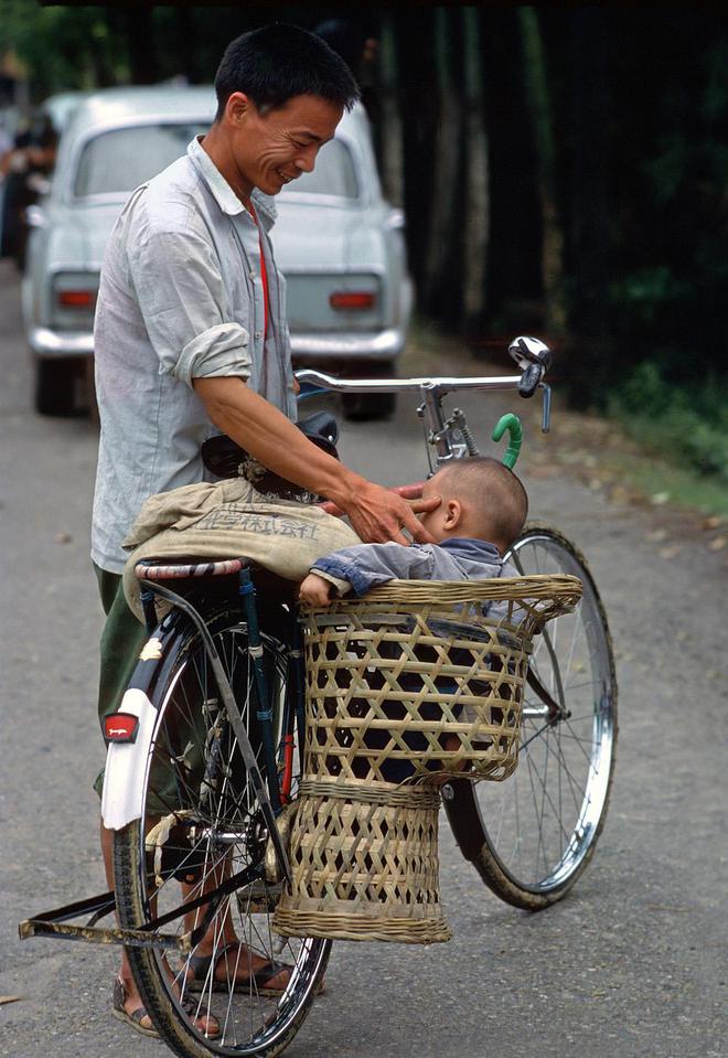 70年代的乐山照片,七十年代四川乐山老照片