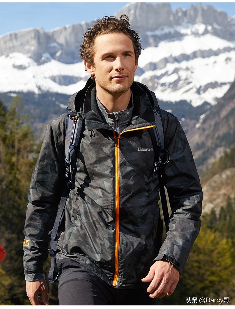 世界十大顶级户外品牌最好产品,比较好的国外户外品牌