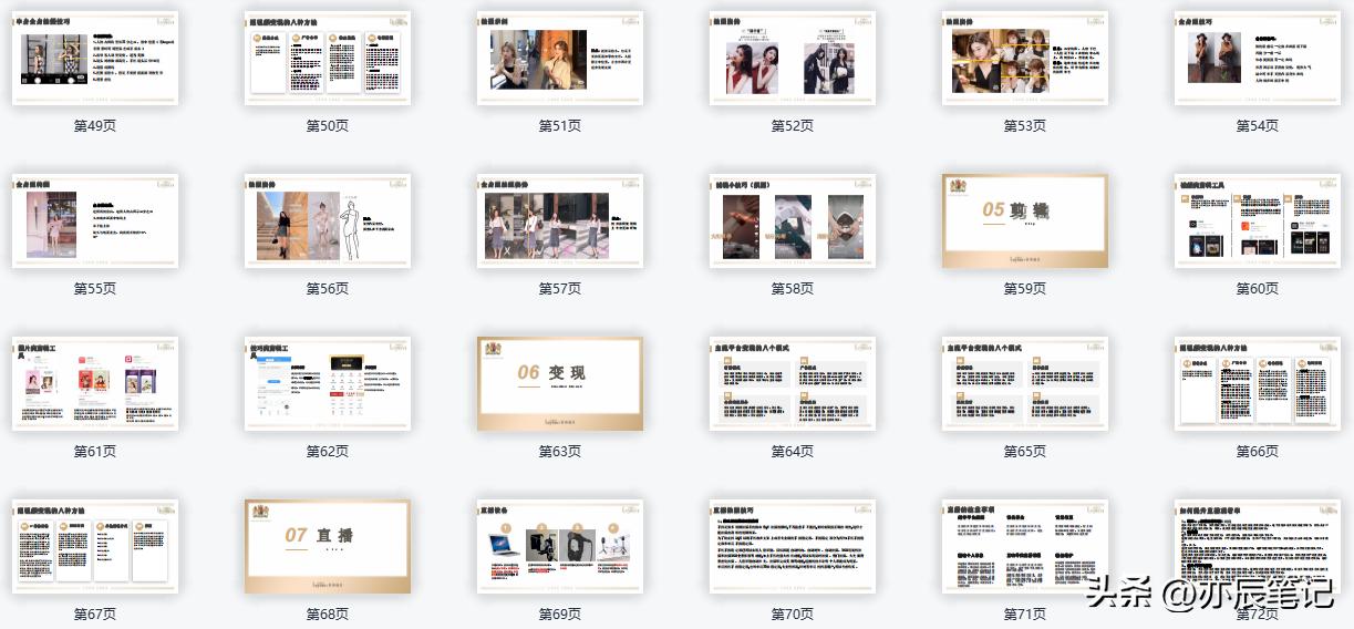 抖音电商直播带货入门教程,抖音电商直播带货基础知识