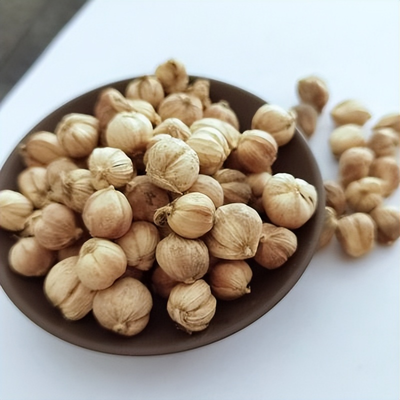 卤料之王白蔻：如何避免它让你的卤水变苦？