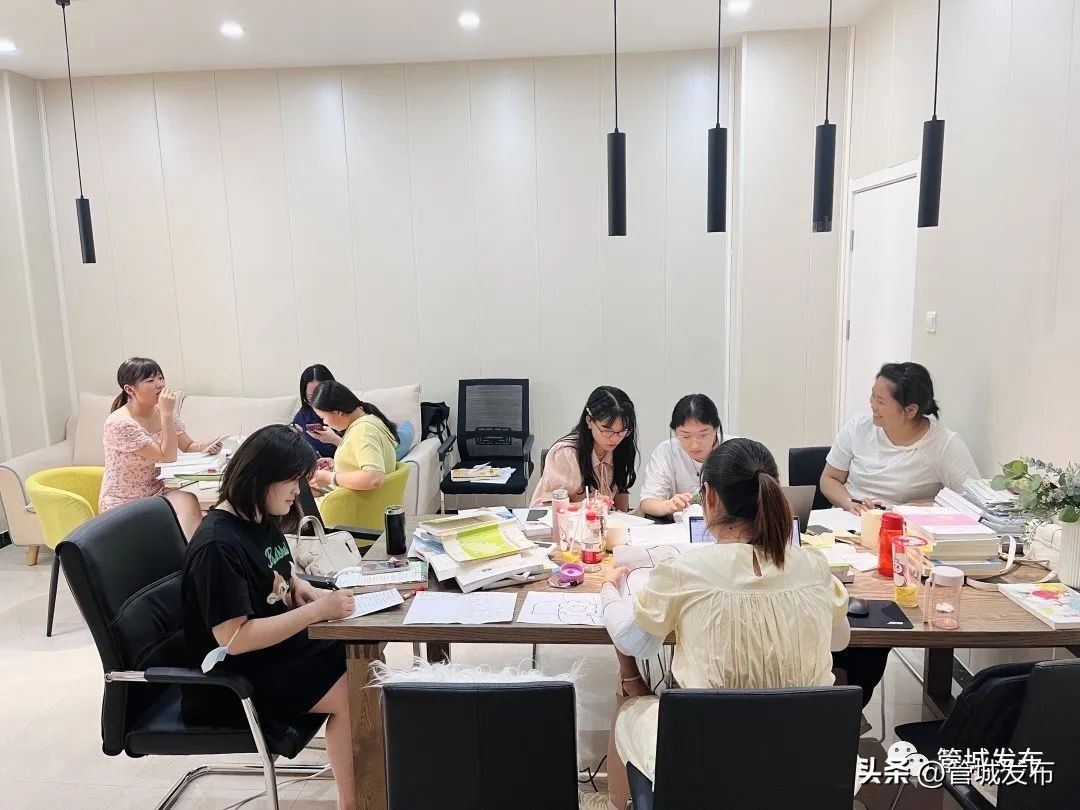 喜迎二十大·管城非凡十年——管城区花溪路幼儿园：给孩子阳光般的自由生命体验