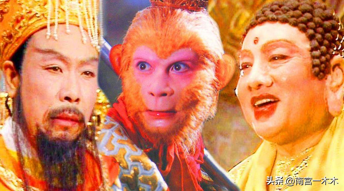 如来佛祖心存畏惧,如来佛祖头上的疙瘩到底是什么