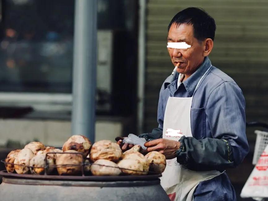 烤红薯怎样保存时间长,怎样保存烤红薯