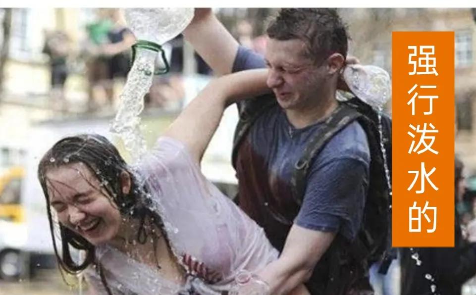 泼水节的由来及意义,泼水节的寓意和意义