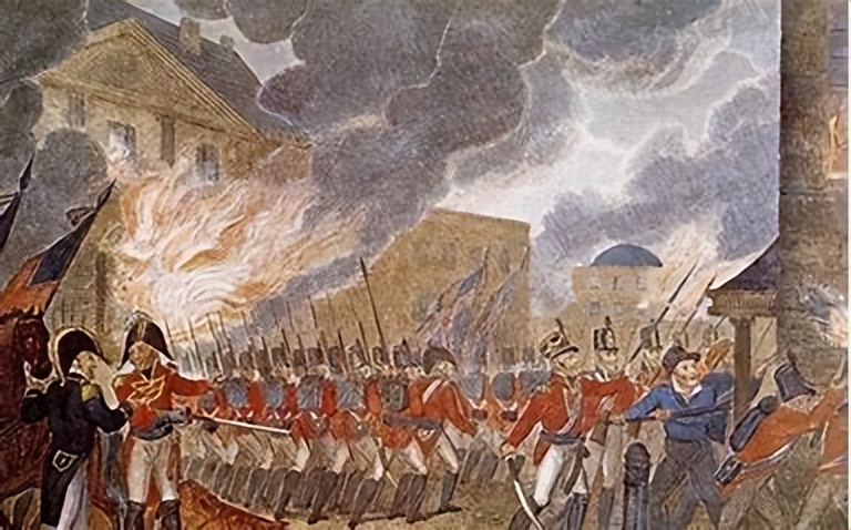 德国爆发的起义,德国基尔港水兵起义政权的改变