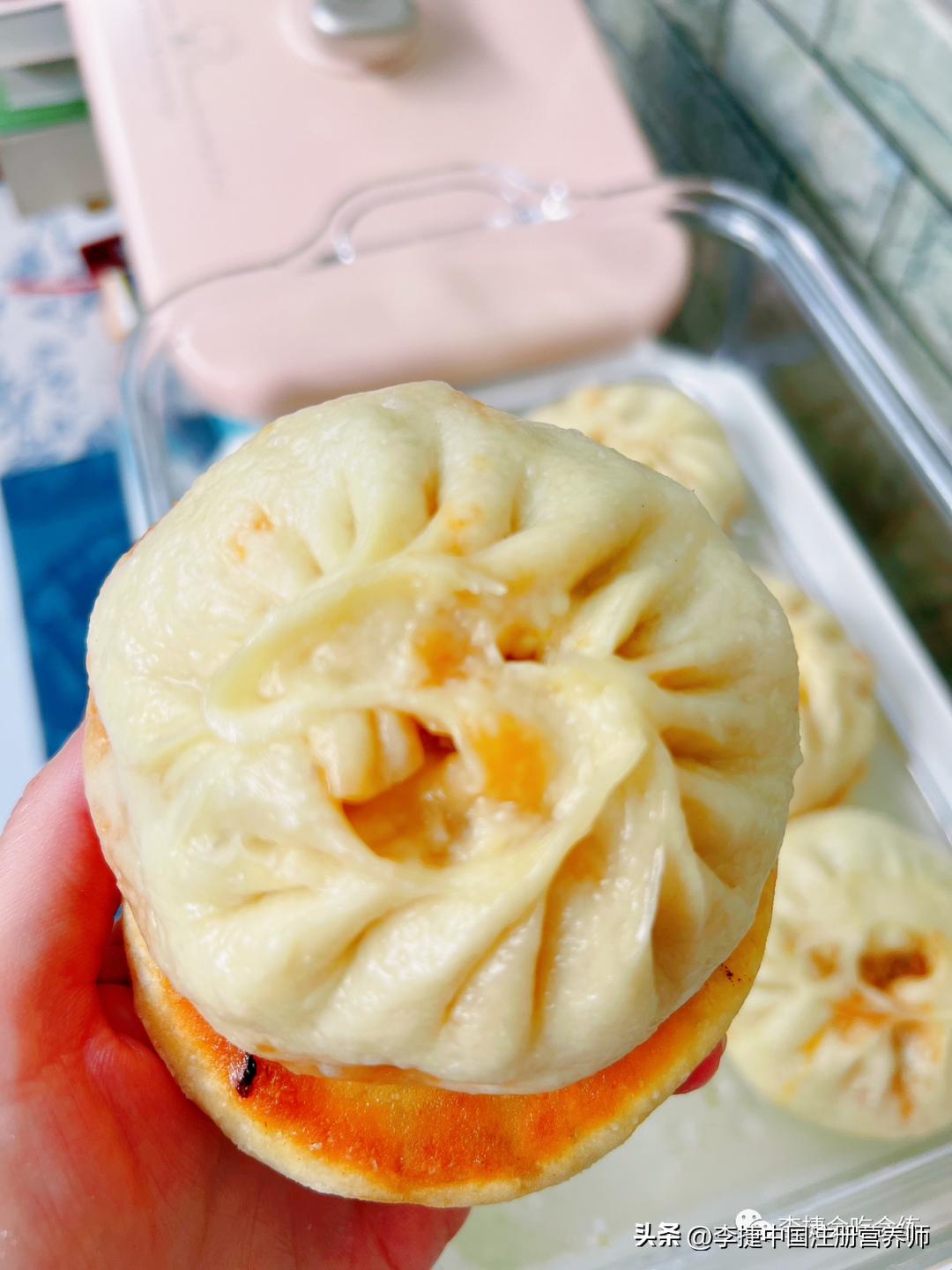 烫面馅饼可以做什么馅,半烫面烙馅饼怎么做又软又好吃