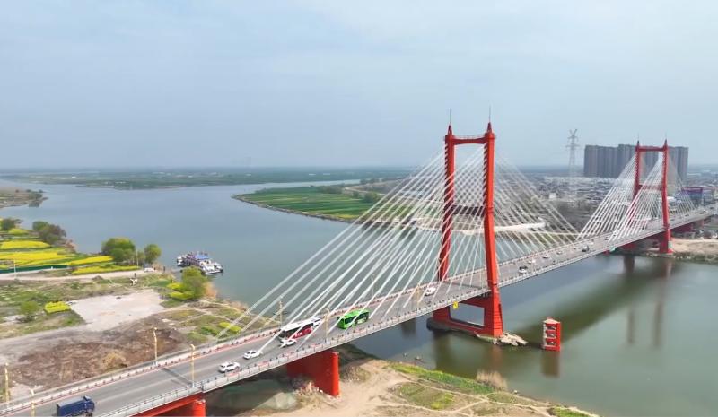 安徽凤台县名字由来,凤台县历史由来