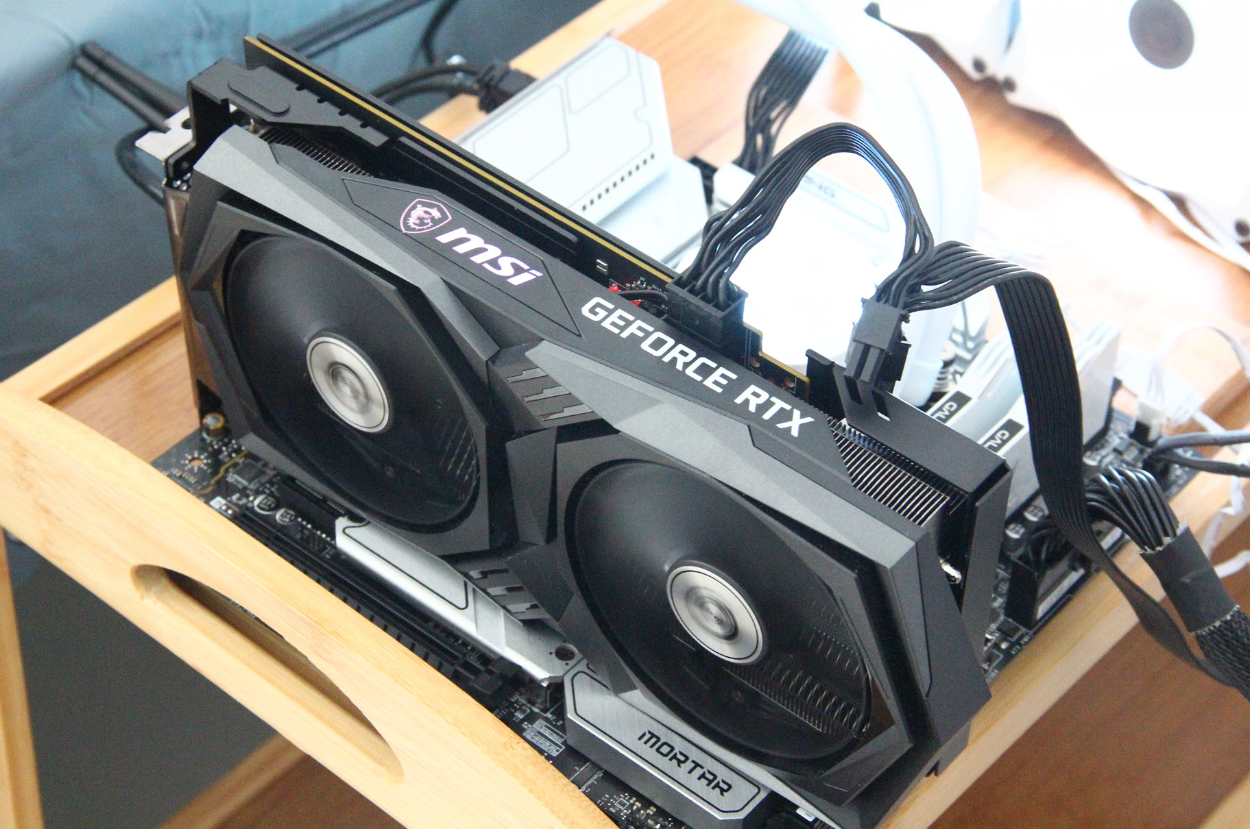 微星万图师3050和魔龙3050多少钱,微星3050魔龙和七彩虹3050战斧对比