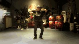 如何快速分清街舞的种类,一秒钟教你区分街舞种类