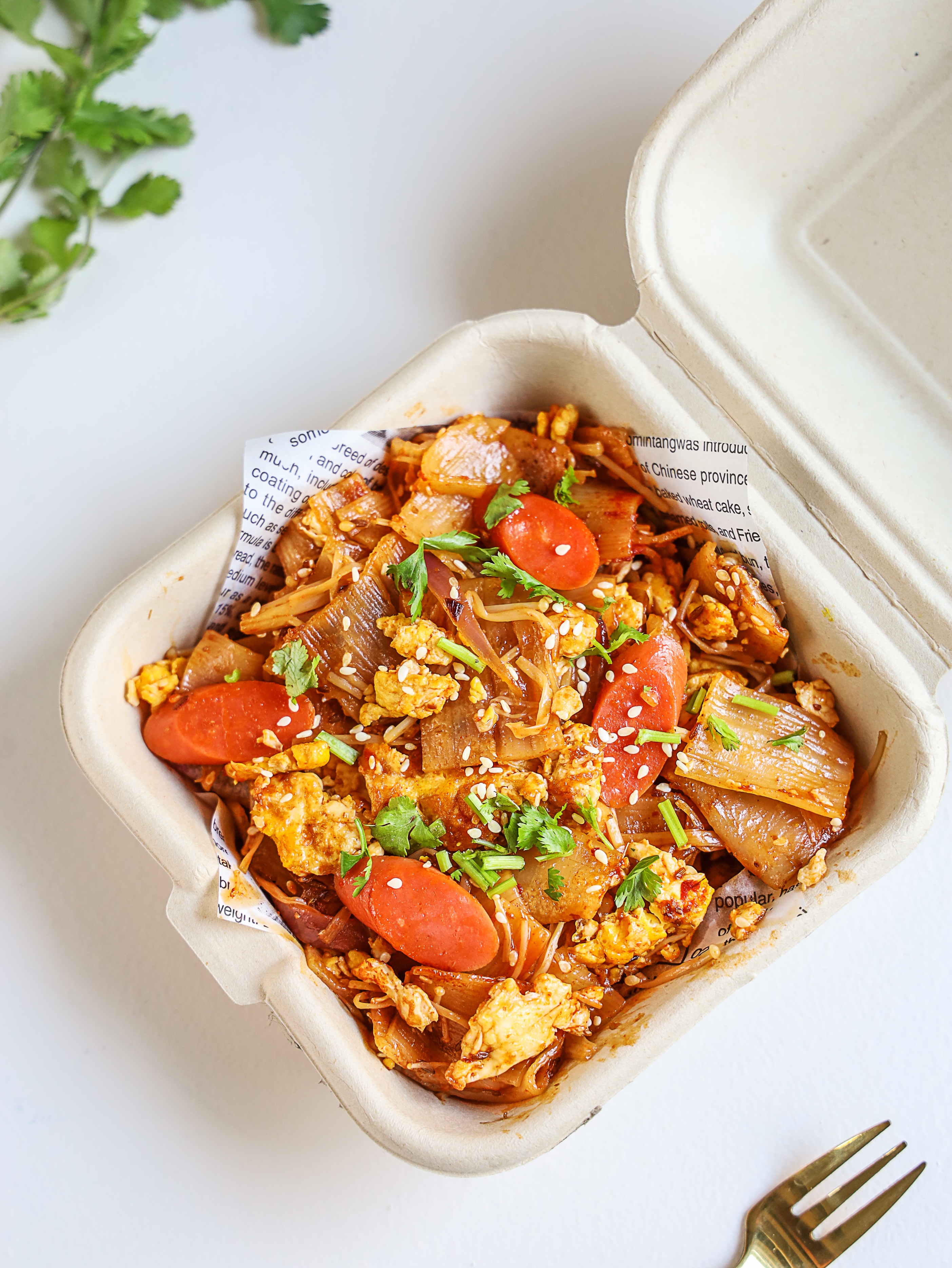 冷面片可以用锅炒吗,吃剩的冷面可以再煮吗