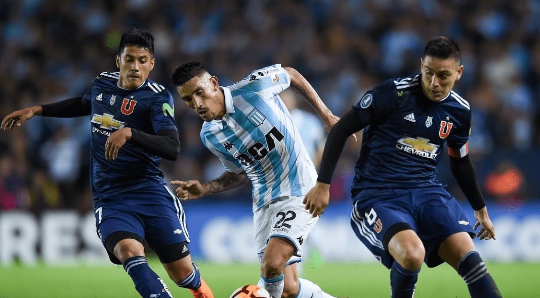 解放者杯博卡青年,博卡河床在伯纳乌争夺解放者杯