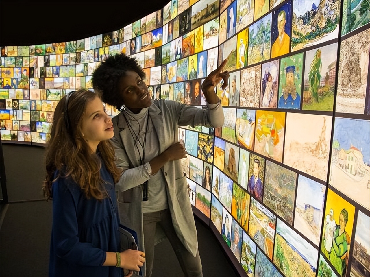 荷兰这个国家究竟有多开放？许多有争议的事情，在这却习以为常