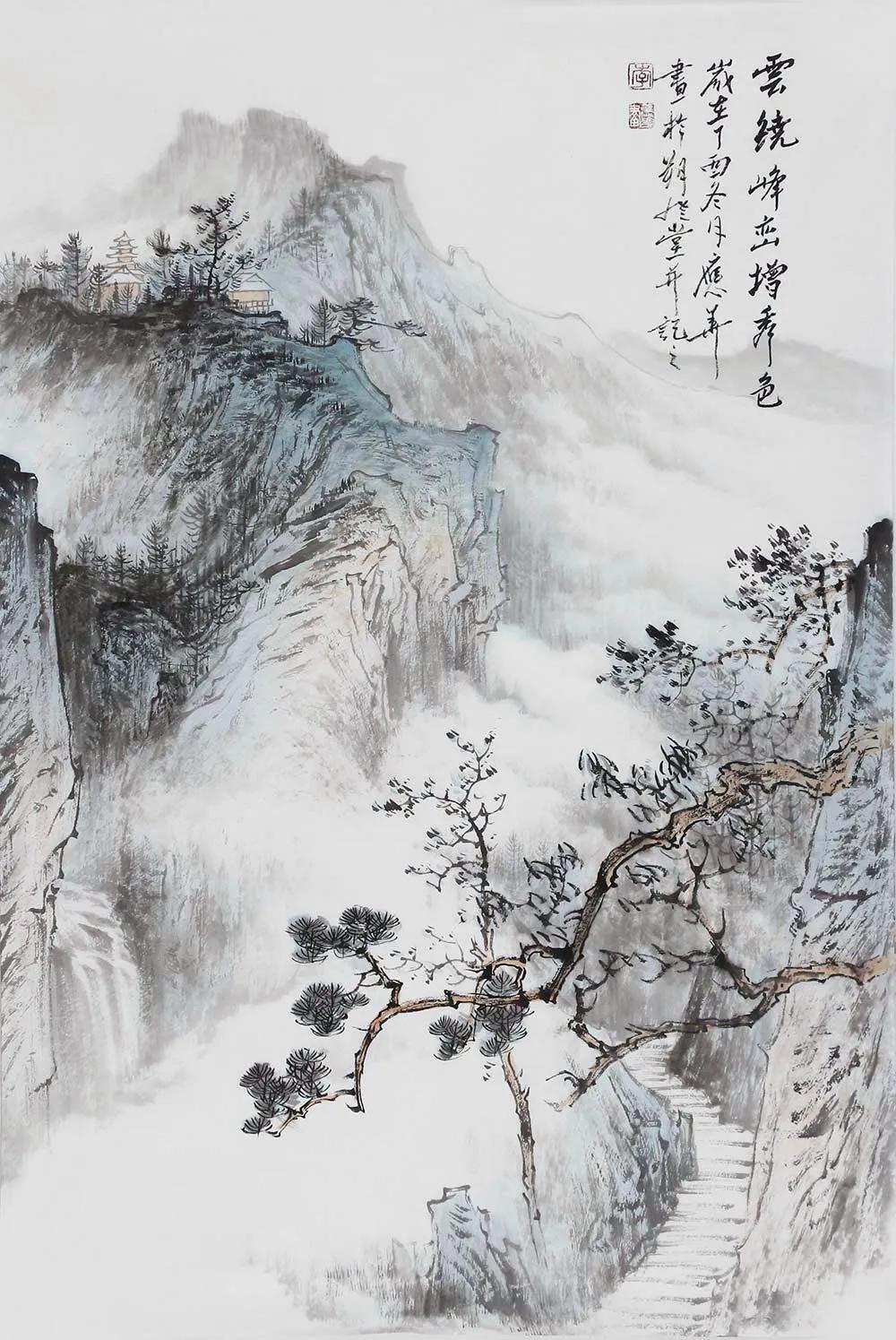 西子畔文学社0132期，奇心初啜笔尖魂，切爱时炊鸟畔村