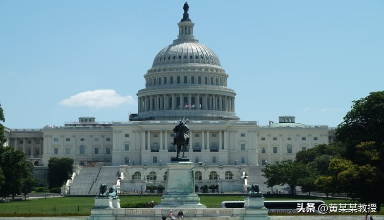 对华竞争落下风,麦卡锡甩锅美债拖累美国,暗示欠中国的钱不还了