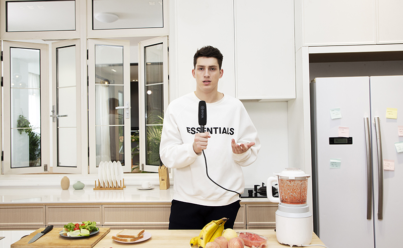 户外vlog无线麦克风推荐,户外什么品牌的麦克风比较好