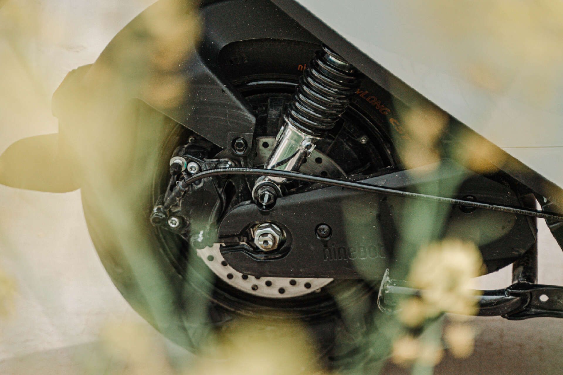 九号电动车m95c值得买嘛,九号电动m95c上什么牌