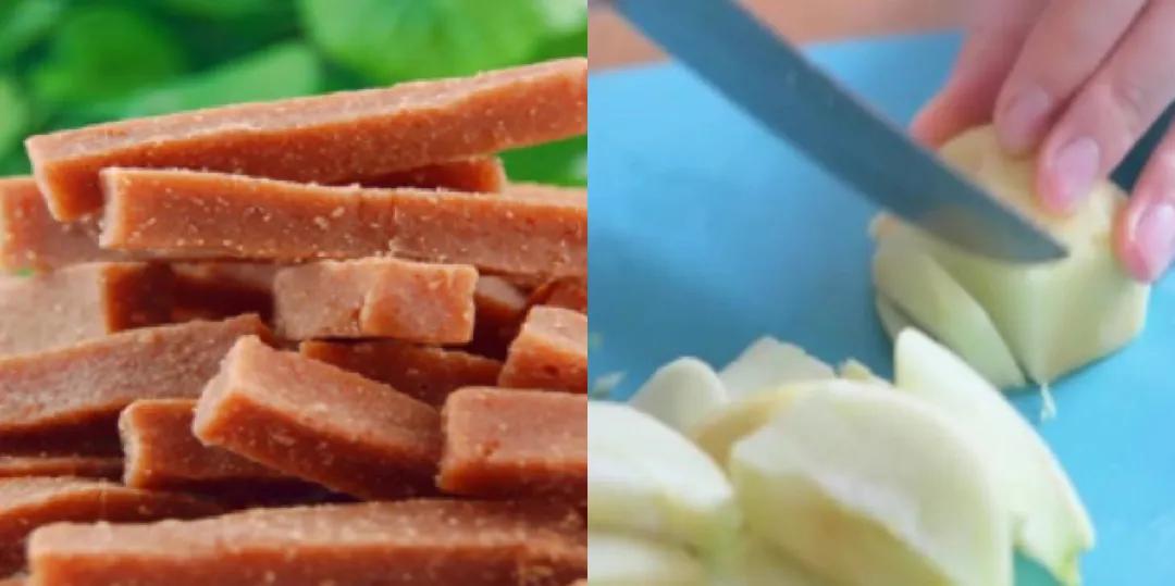 孩子不爱吃硬的东西怎么办,孩子不肯咀嚼不吃硬食物怎么办