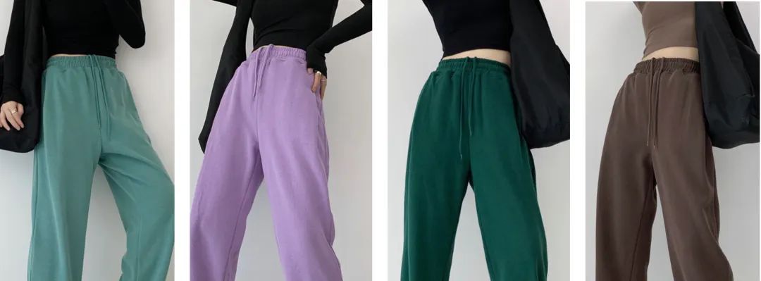 秋冬裤子推荐运动裤,最好的秋冬运动裤