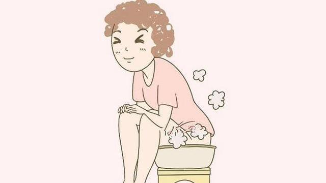 拉稀也会得痔疮,拉稀久了长痔疮怎么办