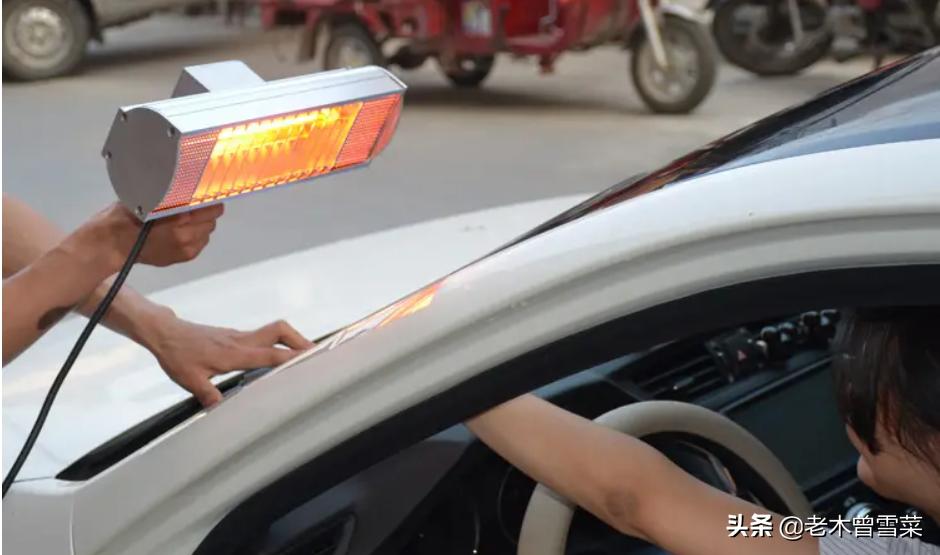 汽车贴膜销售心得,汽车贴膜选购心得分享车友看过来