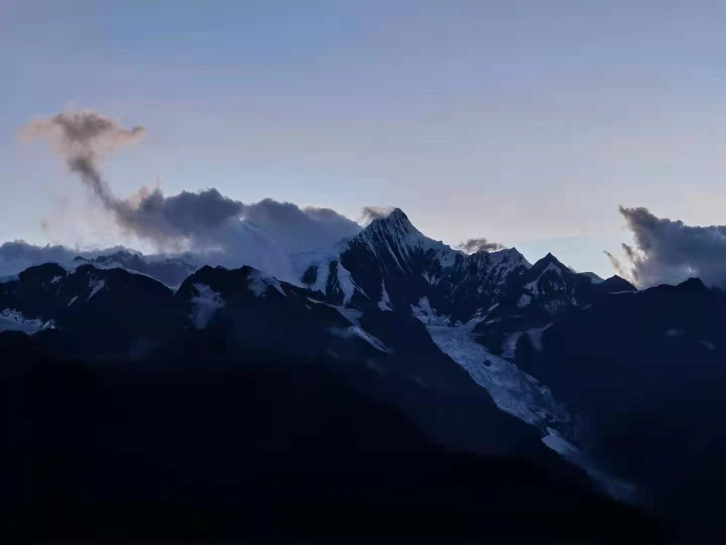 走过*疆新**、内蒙、*藏西**,才知道云南旅游是老天爷赏饭吃了