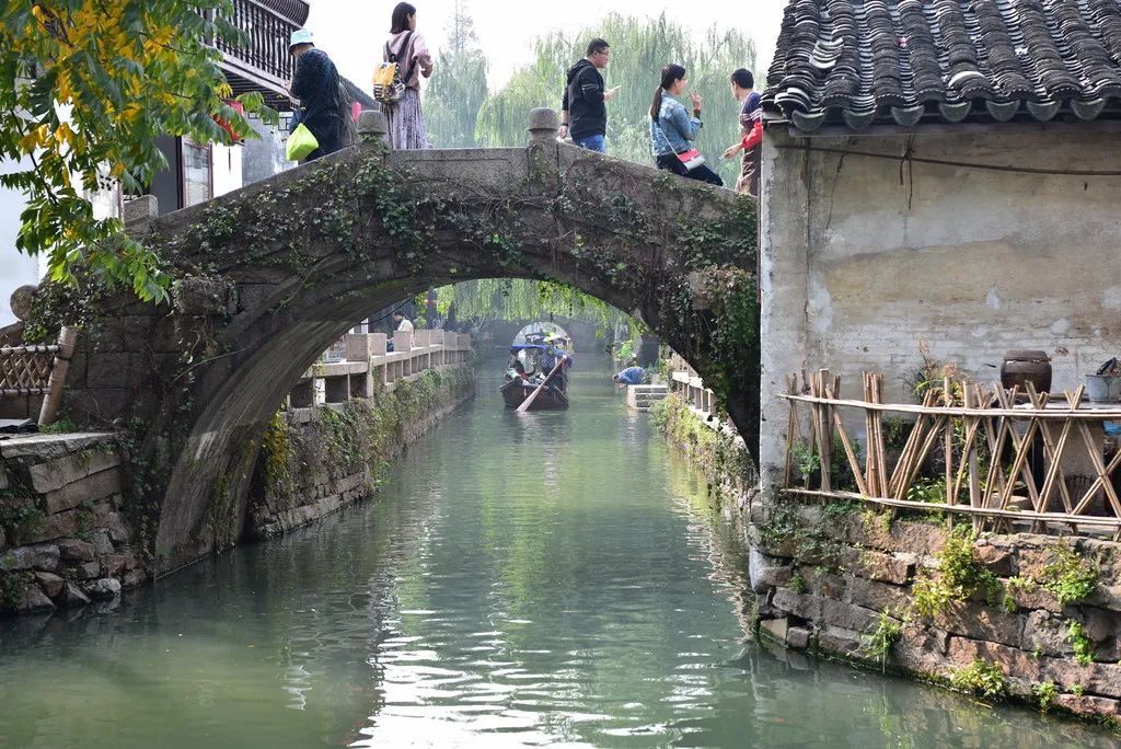 苏州旅游团七日游,苏州旅游团1日游