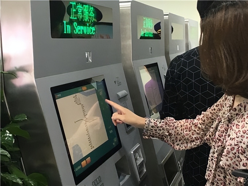 日本超强！台媒狂赞东京超市自动收银大陆网友傻眼：这算先进？