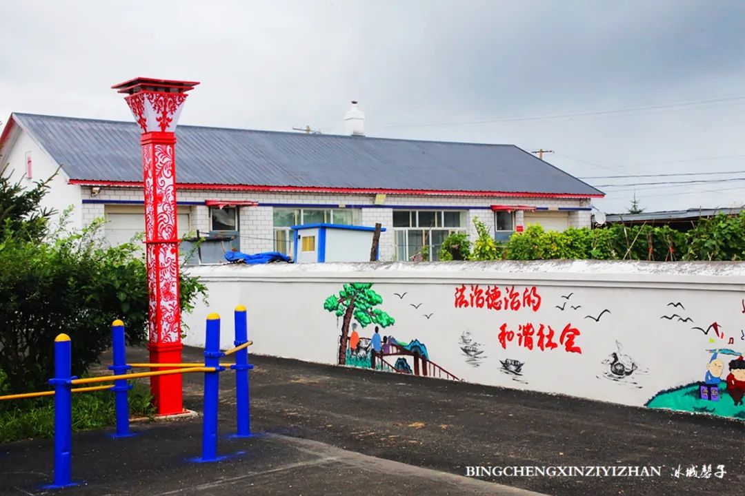 中俄边境线上的小城：逊克，披着“红珠绿边银装”的生态边城