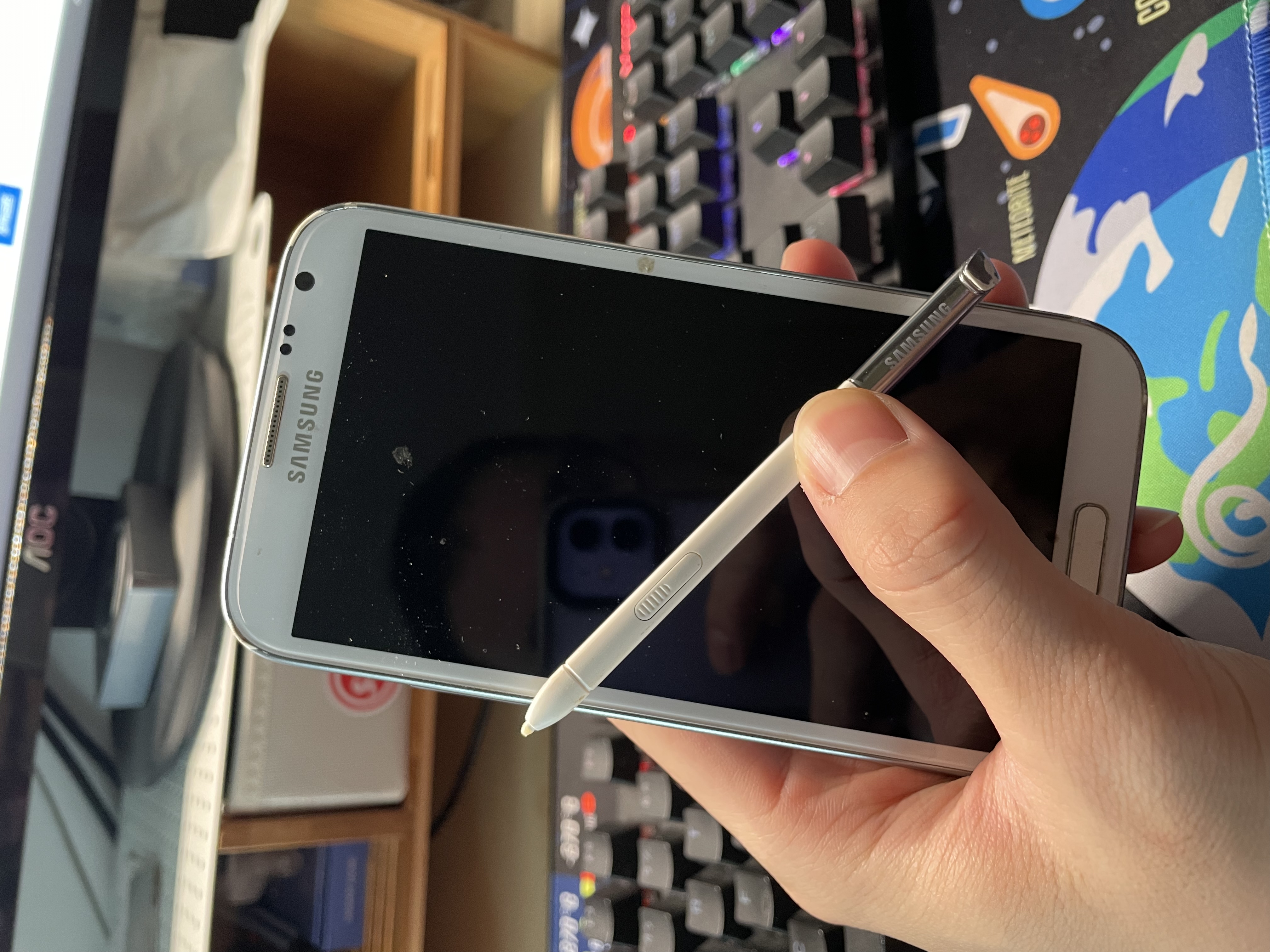 三星手机在中国内地买的人怎么越来越少了?