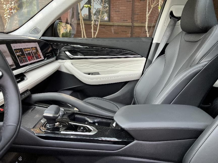 星越l落地20w值得买吗,20w买星越值吗